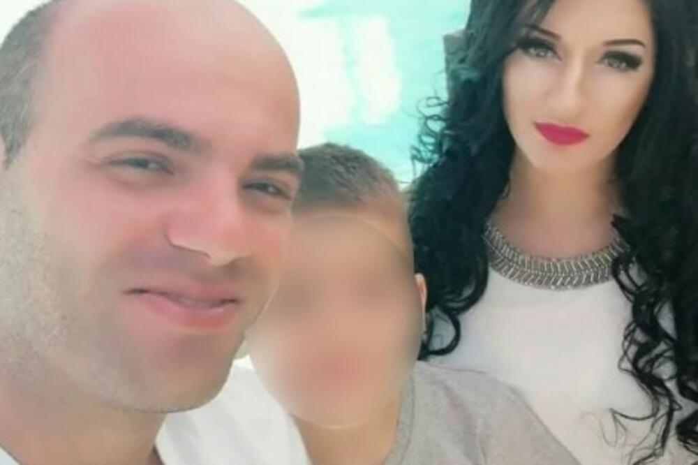 NENAD I SANJA PROŠLI KROZ UŽAS U KUVAJTU: Nestao im SIN (13), našli ga sa starijom ženom, njeno objašnjenje je šok!