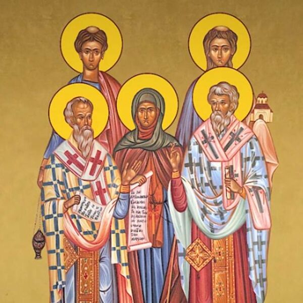 SUTRA SLAVIMO 4 SVETA APOSTOLA, A OVA MOLITVA SE IZGOVARA ZA OPROŠTAJ GREHOVA! Jedna je od najkraćih