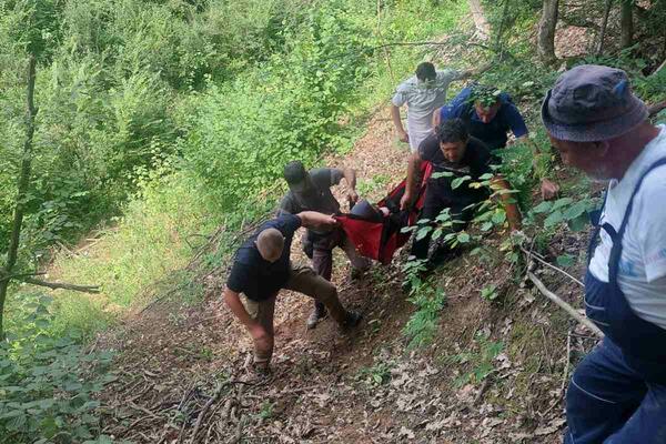 PRONAĐENA NESTALA ŽENA KOD GADŽINOG HANA: Policija objavila fotografije, evo GDE JE LOCIRANA