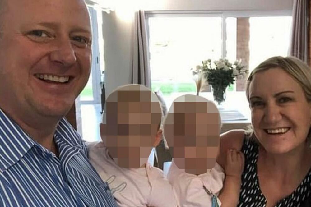 MAJKA UBILA TRI ĆERKE! Tvrdila da je bila PSIHIČKI POREMEĆENA, ali je onda otkriveno JEZIVA STVAR u njenom telefonu