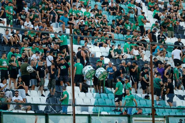 NOVI NEREDI U ATINI: Policija ništa više ne prepušta slučaju!