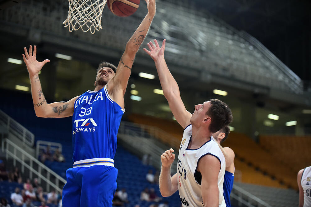 ITALIJANI VEĆ RAZMIŠLJAJU O SRBIJI: "Orlovi" im uterali strah u kosti, iako su nam naneli NAJBOLNIJE poraze