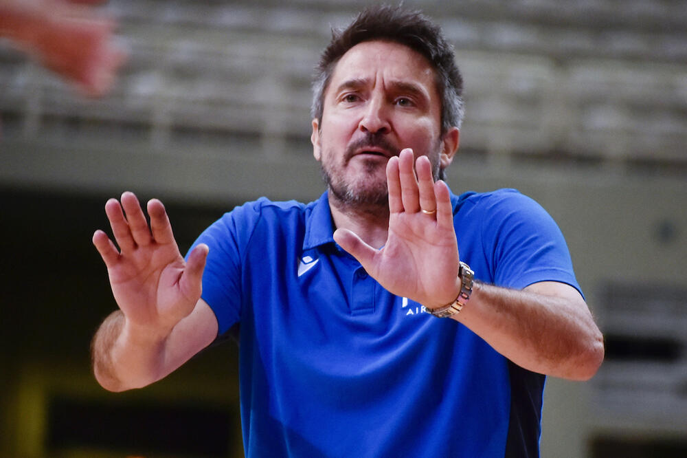 POCEKU SE ISPUNILA VELIKA ŽELJA: Da li ovo može da donese prevagu pred meč sa Srbijom?