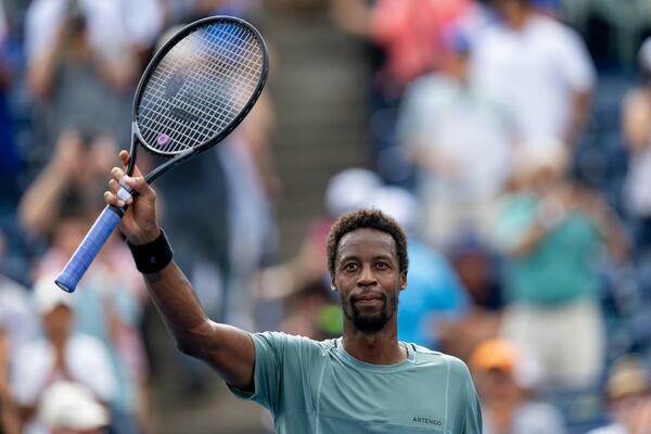 SEČA FAVORITA U KANADI: Zverev nije ličio na sebe, Monfis ostvario veliku pobedu! (VIDEO/FOTO)