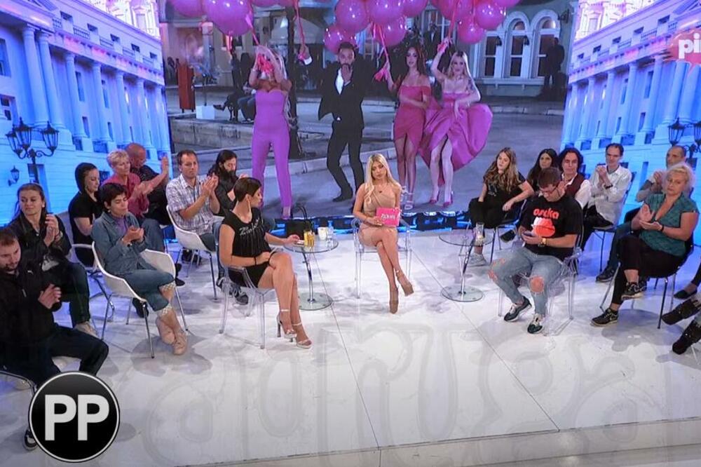 NEZAPAMĆEN HAOS UŽIVO U EMISIJI: Nisu birali REČI, pale teške UVREDE, cela SRBIJA u ČUDU šta gleda