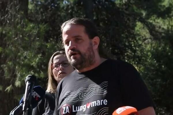 PRONAĐEN ALEKSEJ OREL ZA KOJIM JE TRAGALA CELA ISTRA: Evo u kakvom su ga STANJU našli, momentalno zvali HITNU POMOĆ