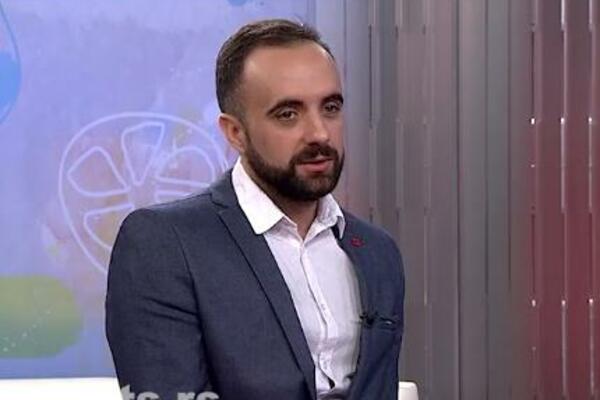 EVO KOJI JE NAJGORI DAN ZA POVRATAK NA POSAO POSLE ODMORA: Doktor Grujičić otkrio koju GREŠKU uporno PRAVIMO!