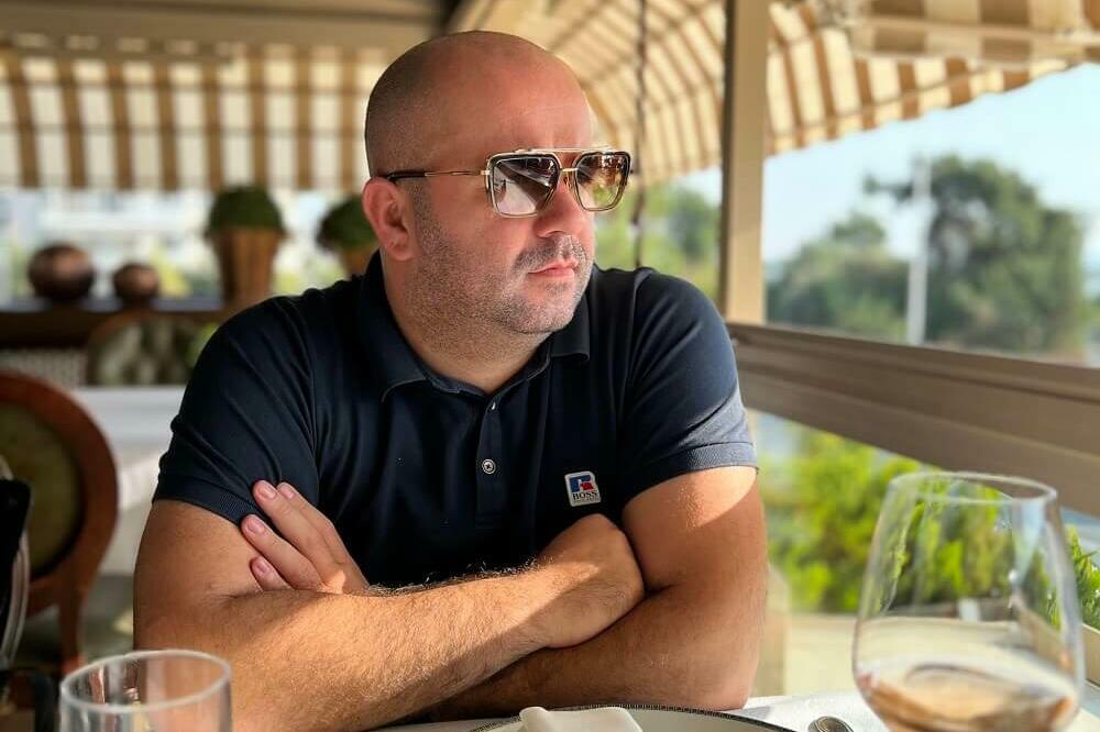 OVO JE CIPE MILE KOG SVAKI SRBIN U GRČKOJ ZNA: Zovu ga i grčki Renato, evo šta on tačno radi (FOTO)