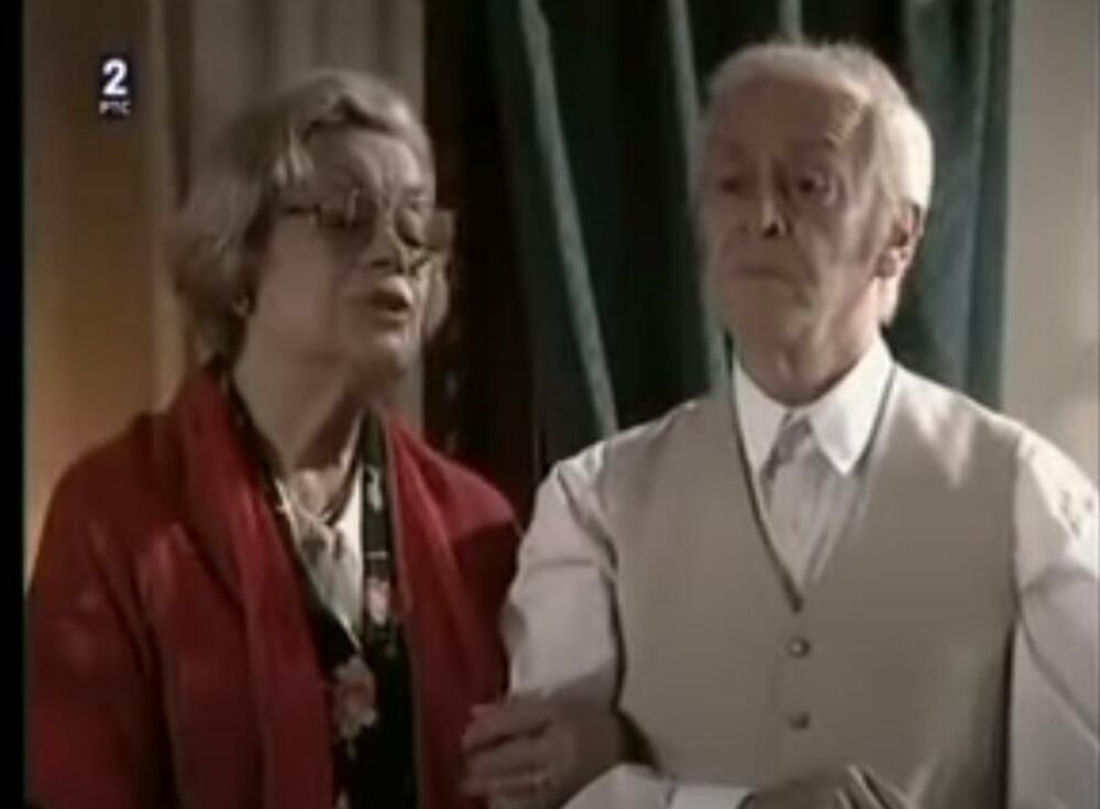 Ksenija Jovanović ostavila je značajan trag u domaćoj umetnosti