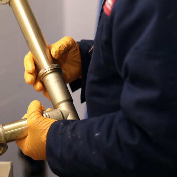 "Haus majstor" za sve: Odlična vest iz JP "Gradsko stambeno"!