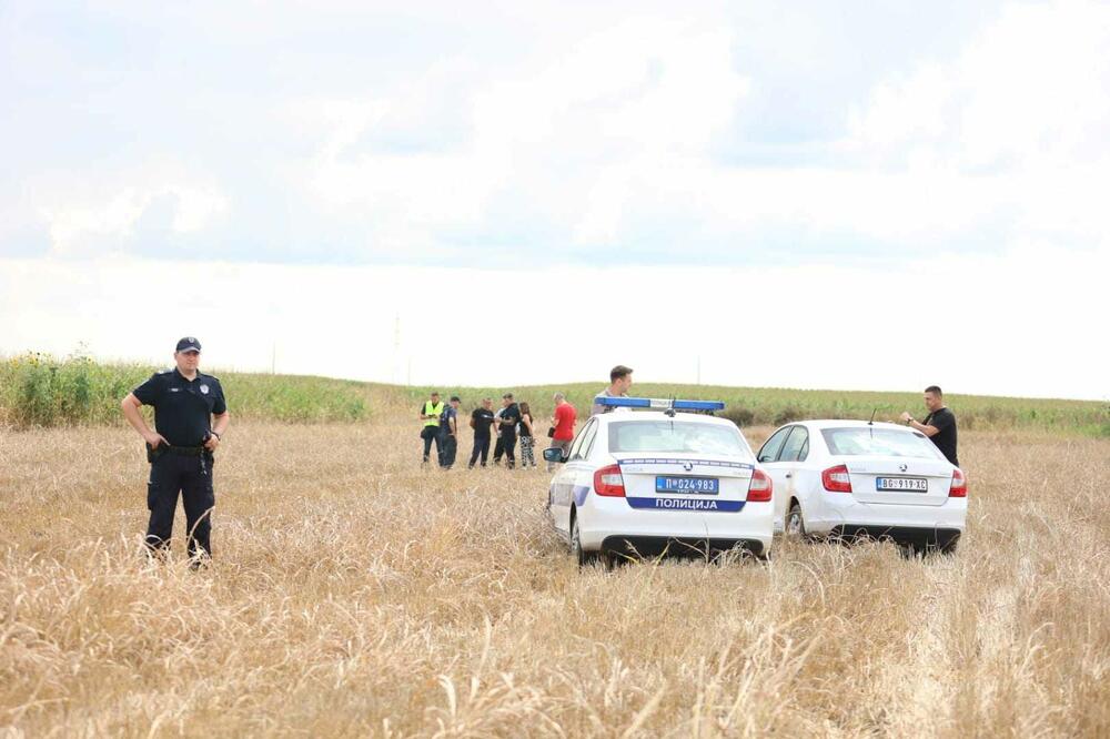 POGINULOM PILOTU JEDINI SPAS BIO PADOBRAN? Ovo su karakteristike aviona koji se SRUŠIO, imao je samo jednu OPCIJU