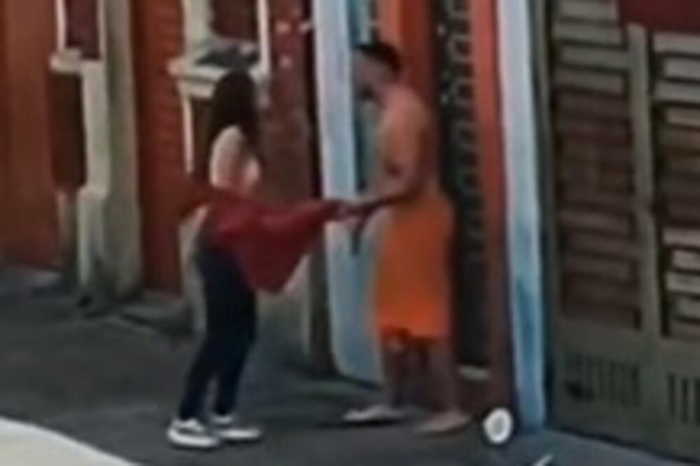 Ostavio je zbog 32 godine starije, ostalo joj dete, krevet i frižider! Bosanka progovorila o preljubi javno, pa...