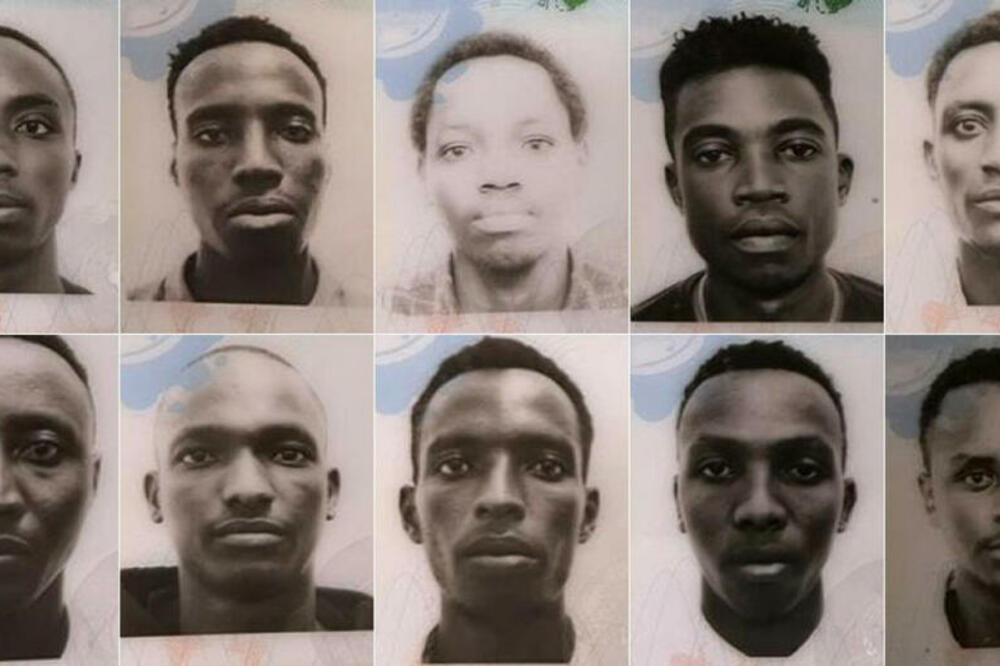 PRONAĐENI RUKOMETAŠI KOJI SU NESTALI U HRVATSKOJ! Policija saopštila gde su momci iz Burundija