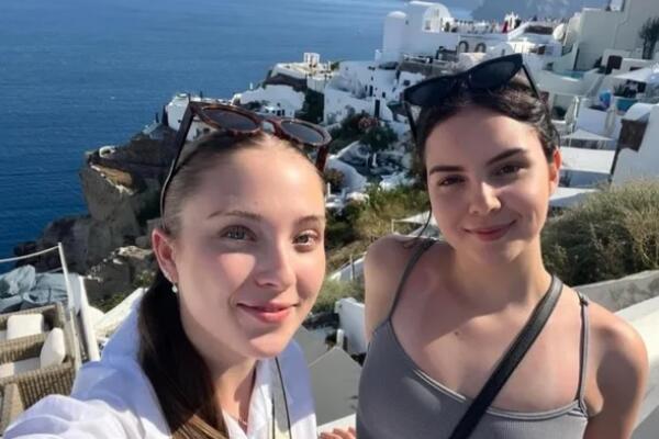 TIJANINOJ DRUGARICI JE PUT U DUBROVNIK UNIŠTIO ŽIVOT: Sve je delovalo BEZAZLENO, ali...