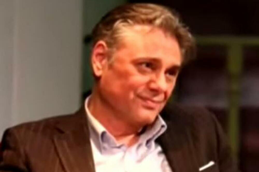 OVO JE GLUMAC ČIJI SE SIN DANAS UTOPIO U GRČKOJ: Stradao pod čudnim okolnostima