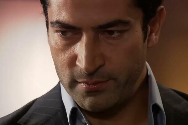 NEMA SRPKINJE KOJA NIJE LUDELA ZA NJIM: Evo kako danas IZGLEDA ČUVENI Ezel, a ONA mu je UKRALA SRCE