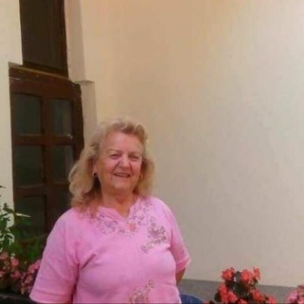 MILICA (69) NESTALA U GRČKOJ! Gubi joj se svaki trag na putu do Lefkade, DA LI STE JE VIDELI? (FOTO)