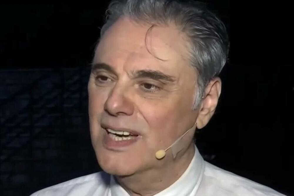 KO JE GLUMAC ČIJI SE SIN UTOPIO? Evo šta je pričao o ULOZI OCA!