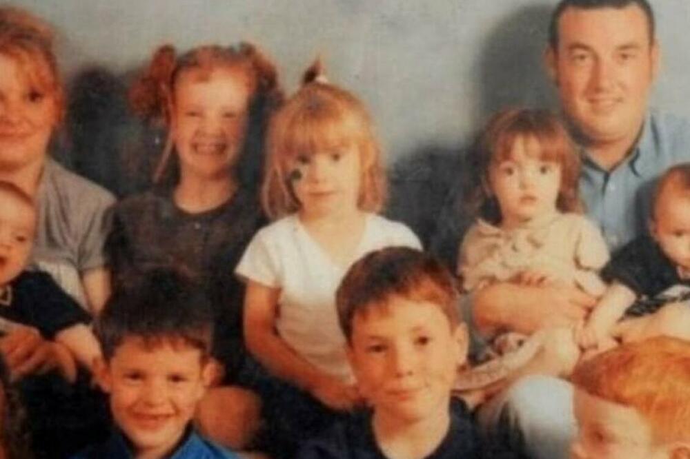 POGLEDALA JE DETE SA SLIKE I ZNALA DA ĆE IZRASTI U MONSTRUMA: Majka objavila UPOZORENJE tri godine pre TRAGEDIJE