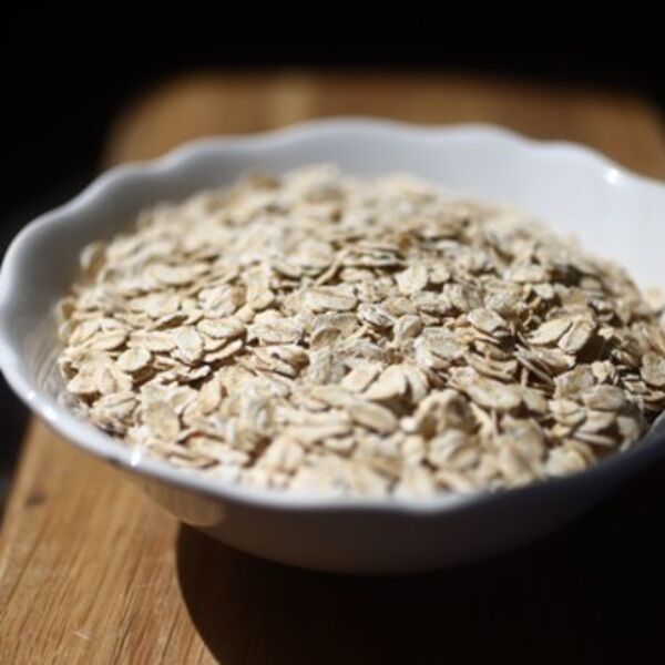 Ako jedete ovsene pahuljice svaki dan tokom nedelju dana, ovih 5 promena odmah ćete početi da primećujete