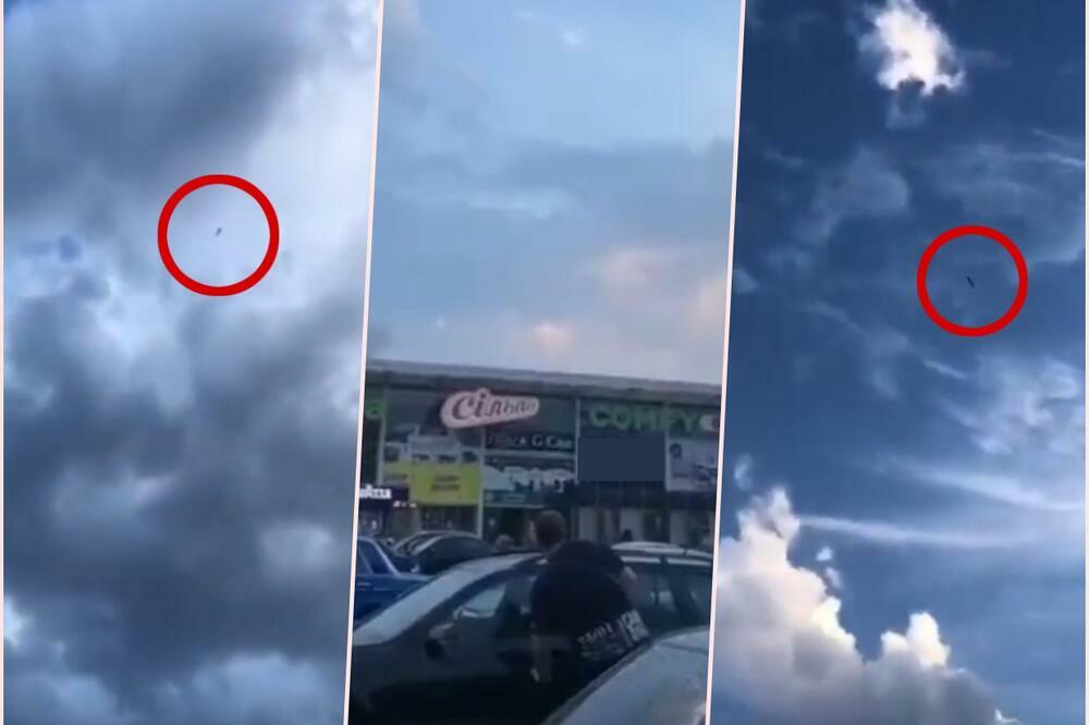 RUSKI PROJEKTIL POGODIO HOTEL U ZAPOROŽJU: Ranjeno 16 osoba, među njima i DECA, ima MRTVIH (FOTO/VIDEO)