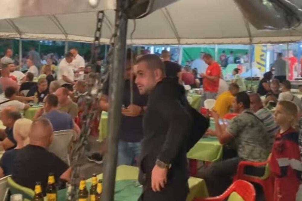 OVO JE PROGRAM OVOGODIŠNJE LESKOVAČKE ROŠTILJIJADE: Uskoro počinje!