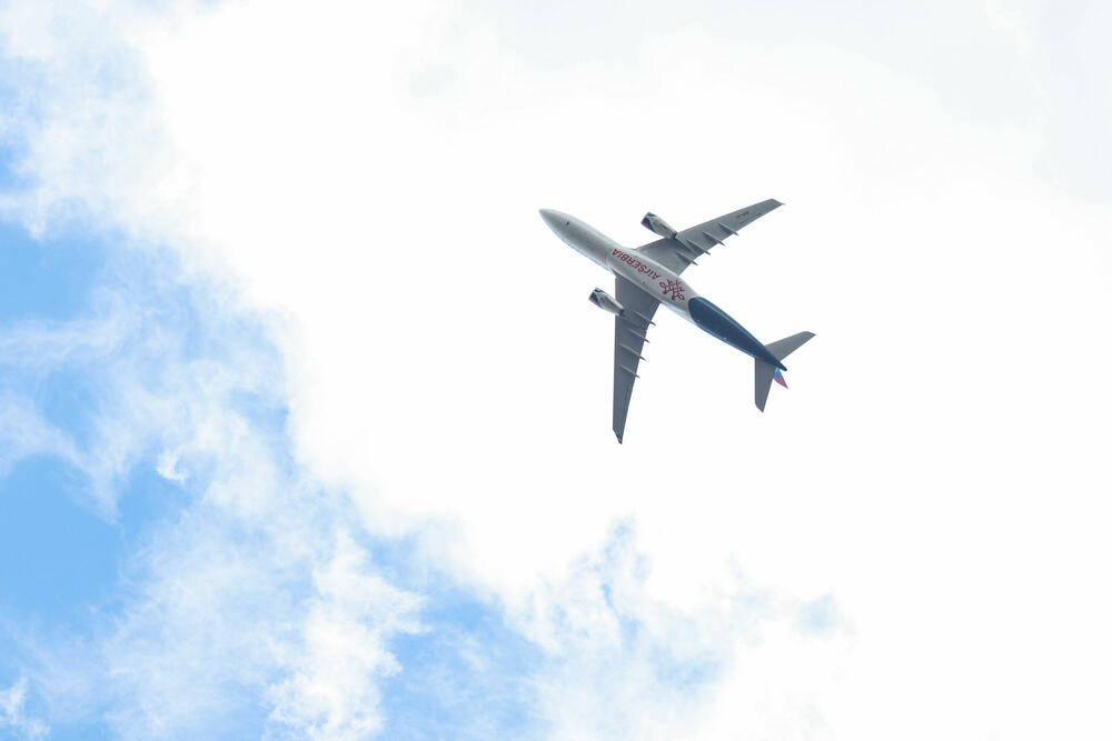 Preko 230 destinacija širom Evrope za samo 19 evra! Avio-kompanija pokrenula posebnu akciju, evo do kada traje