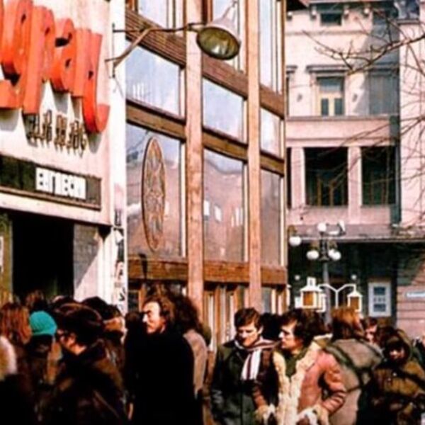 "Je**m ti Jugoslaviju i ko je napravio, hoće li mi ona VRATITI SINA?!" Sve išlo na RTS-u, gledaoci odmah REAGOVALI