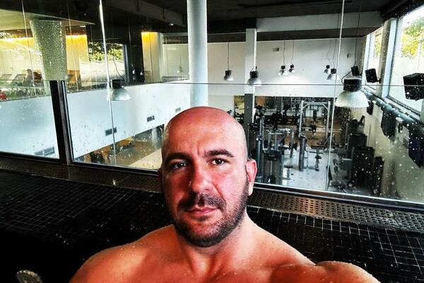 VAŽAN POTEZ POSLE 3 UBISTVA OTKRIVA UŽASNU NAMERU SPREČENU U POSLEDNJI ČAS: Šta je ZAISTA planirao SULEJMANOVIĆ?