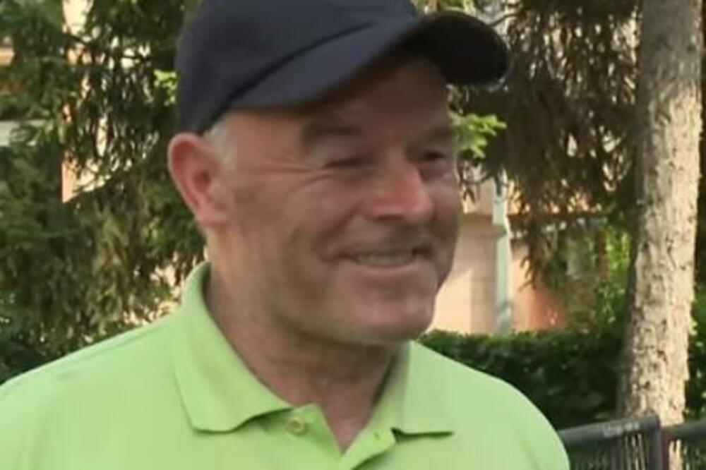 ŽIVKO JE DEVIZNI PENZIONER, PEVAČ I TRAŽI SUPRUGU DO 60 GODINA: Ova TRI USLOVA mora IDELANA ŽENA da ispuni (VIDEO)