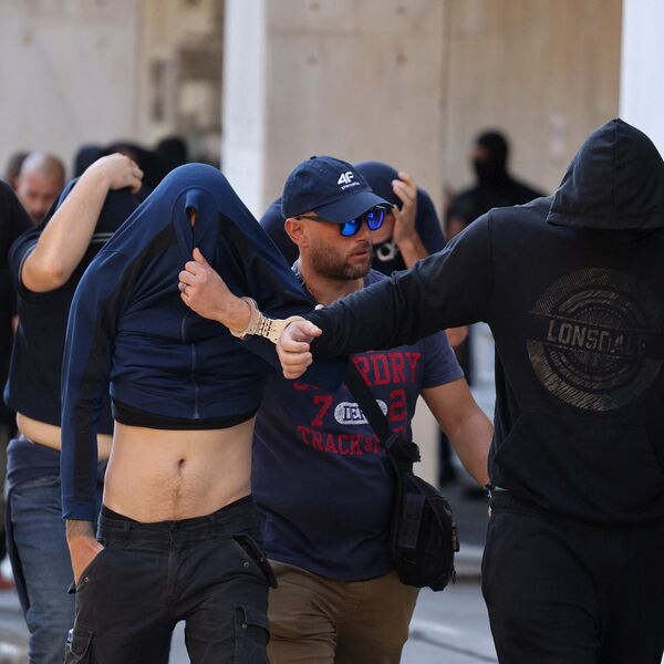 GRCI SUZILI KRUG OSUMNJIČENIH ZA UBISTVO: Hrvat, Albanac i 3 Grka!