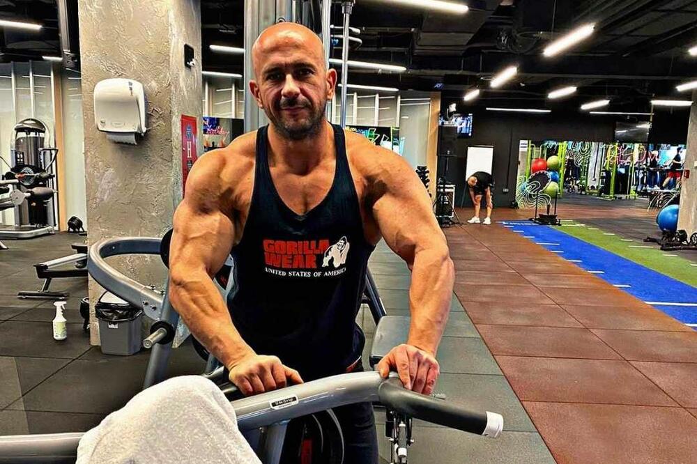 EVO ŠTA JE SA TELOM MONSTRUMA IZ GRADAČCA: Zna se šta se dešava POSLE 8 DANA!