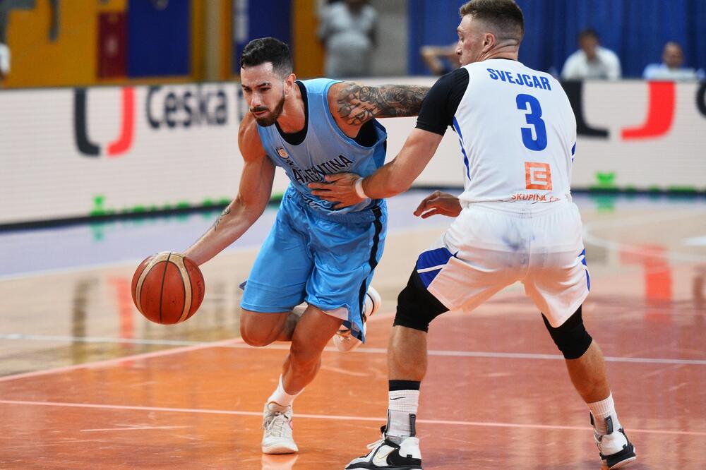 BAR NEMA ARGENTINE... A SILNA JE: Kampaco i Vildosa RAZBUCALI rivala, ovo je nedostajalo Zvezdi!