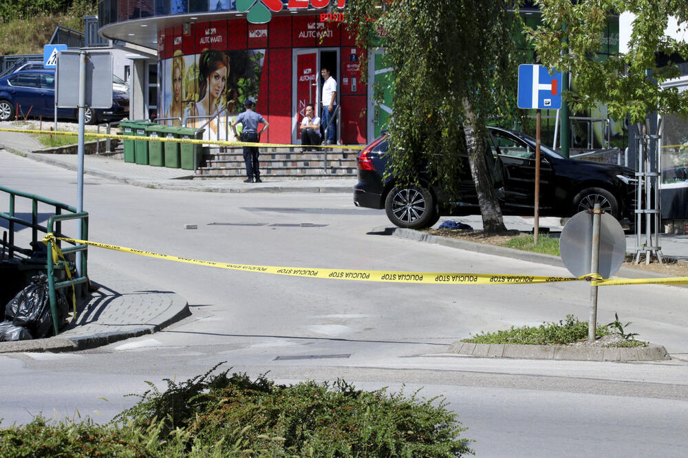 ISPRAVKA: Vest da je policijac ranjen u Gradačcu preminuo je lažna