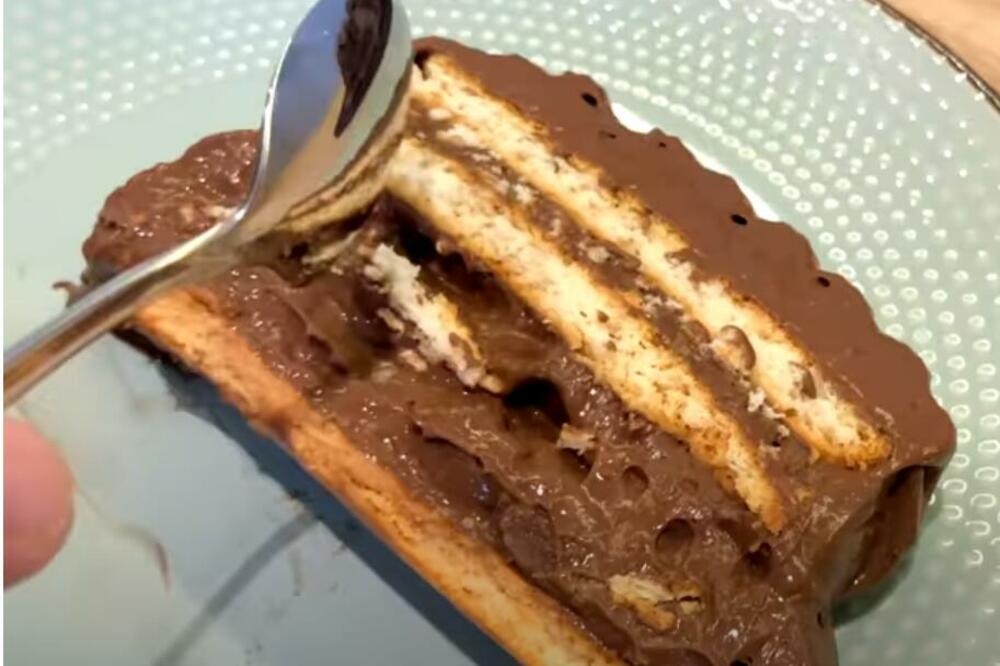 JUGOSLOVENSKE DOMAĆICE MEŠAJU OVAJ SASTOJAK U TORTE OD 1967. GODINE: Ovo je jedan od NAJBOLJIH recepata do sada