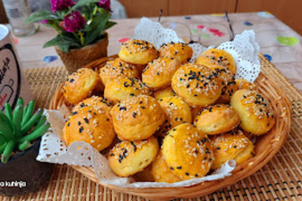 NAJBOLJE POSNE POGAČICE ZA ŠTEDLJIVE DOMAĆICE: Jeftinija VEČERA od ove ne postoji, a ni DORUČAK