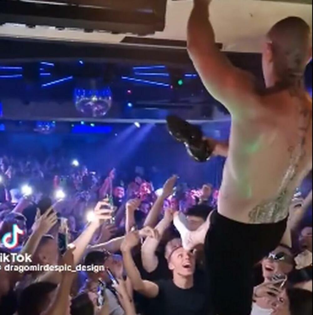 Draško Stanivuković protiv nastupa Desingerice i Pljugice