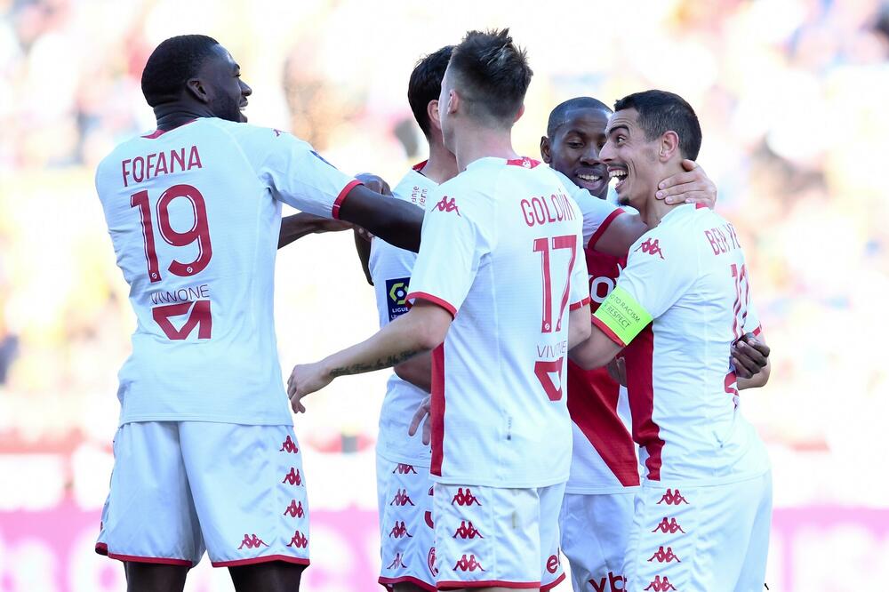 FUDBALER MONAKA OPTUŽEN ZA TEŠKO KRIVIČNO DELO: Stavljen pod sudski nadzor!