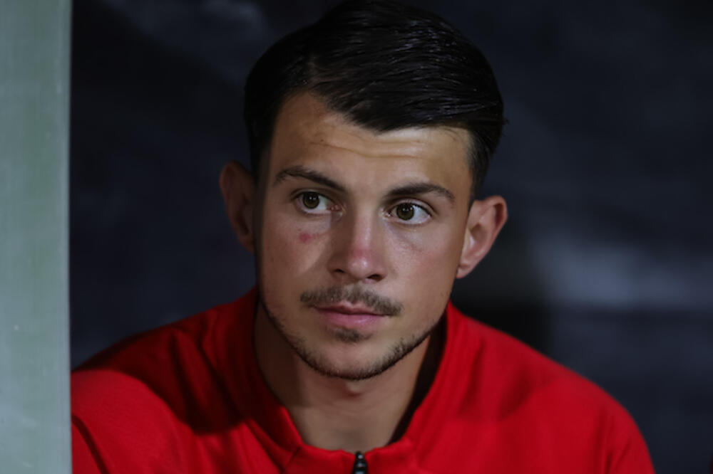 PREOKRET U SLUČAJU SAMARDŽIĆ: Umesto u Interu, karijeru nastavlja u Premijer ligi?