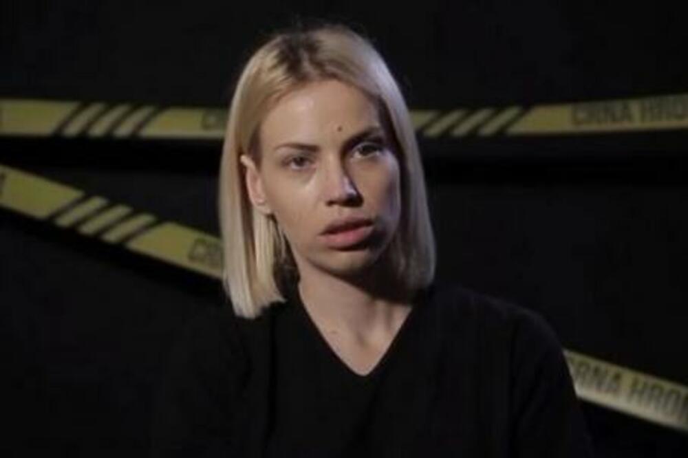 "PUŠTEN JER MU JE DEDA NAČELNIK POLICIJE": Emina progovorila o stravičnom nasilju ohrabrujući i druge žene (VIDEO)