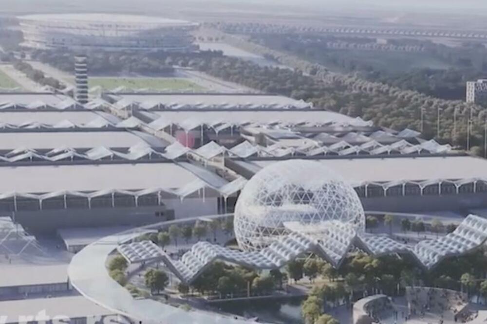 PRODAVCI KORISTE SVAKU PRILIKU: Izgradnja izložbe EXPO 2027 nije ni počela, a CENE NEKRETNINA u Surčinu već SKOČILE