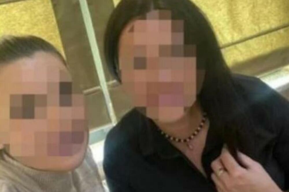 "VOLI TE TVOJA SESTRA NAJVIŠE": Potresne reči drugarice ubijene Nezime, Gradačac zavijen u CRNO! (FOTO)