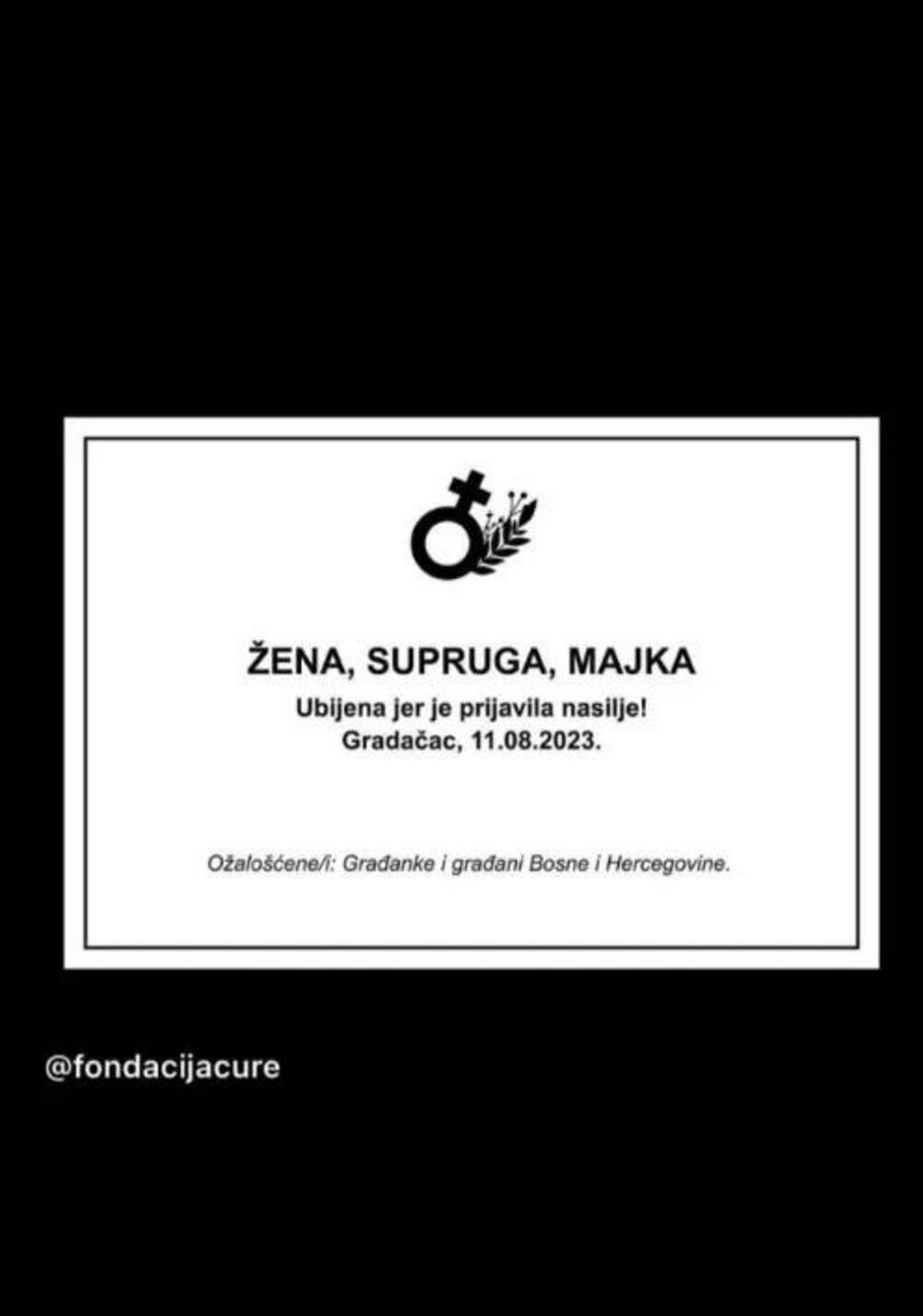 Van sebe nakon strašne tragedije bila je pobednica „Zvezda Granda“ Džejla Ramović