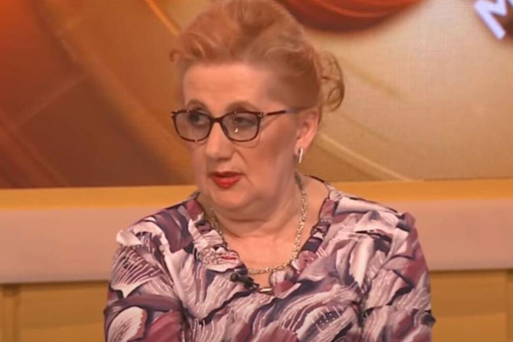 DOKTORKA PLAVŠIĆ UPOZORILA NA SITUACIJU NA NOVOM BEOGRADU: Budite oprezni, STIŽE NAJJAČI UDAR!