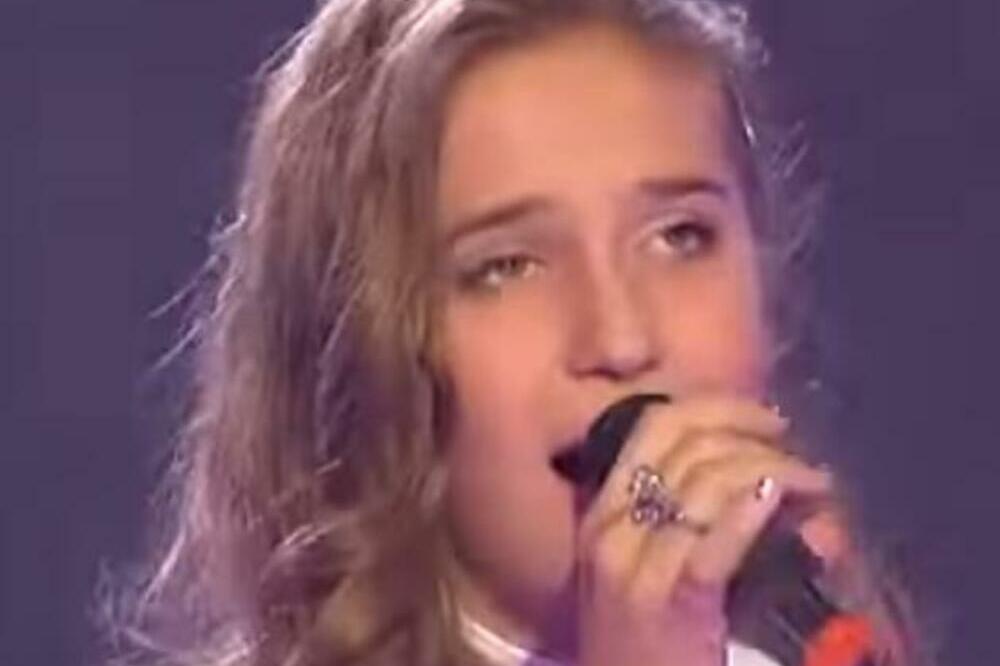 DA LI SE SEĆATE MAGDALENE IZ PINKOVIH ZVEZDICA? Neće vam BITI DOBRO kada vidite KAKO DANAS IZGLEDA, prava LEPOTICA