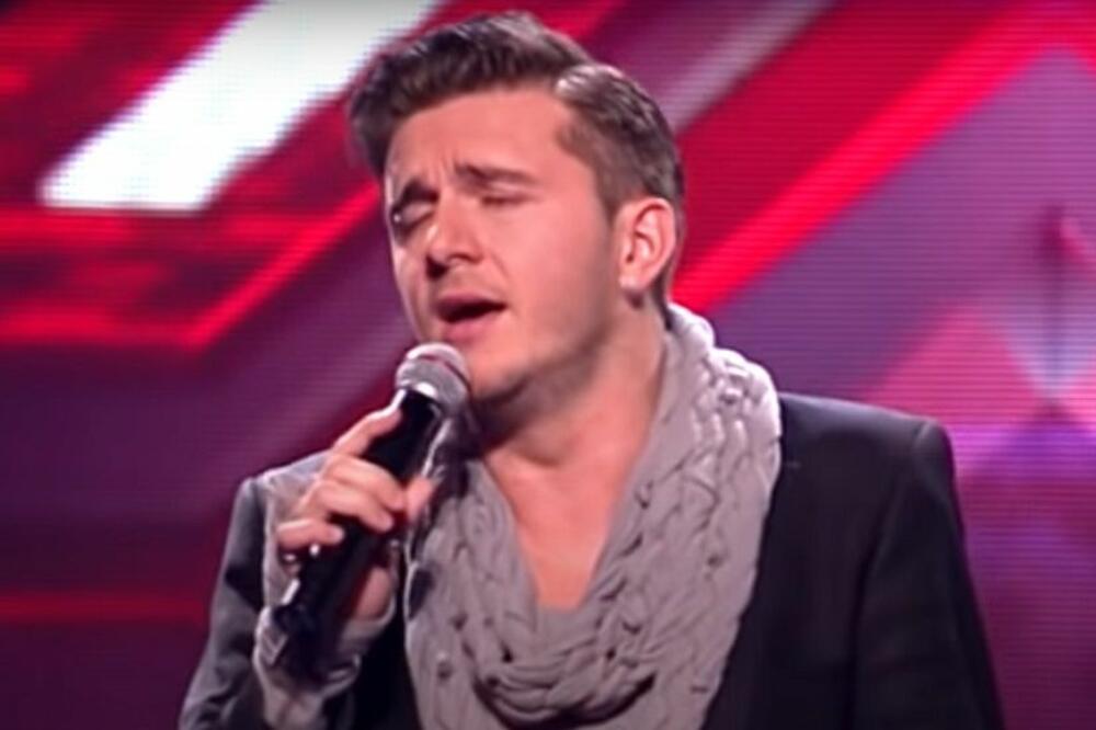 O NJEGOVOM PEVANJU SE I DAN DANAS PRIČA, BALKAN GA JE OBOŽAVAO: Da li ga prepoznajete?