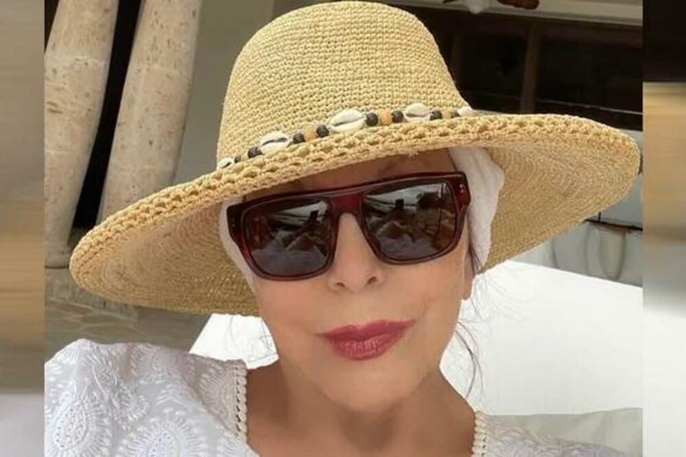 UDALA SE ZA SVOG SILOVATELJA, MUŽ POKUŠAO DA JE PRODA: Glumica proživela PAKAO sa muškarcima, DA LI JE REALNO?