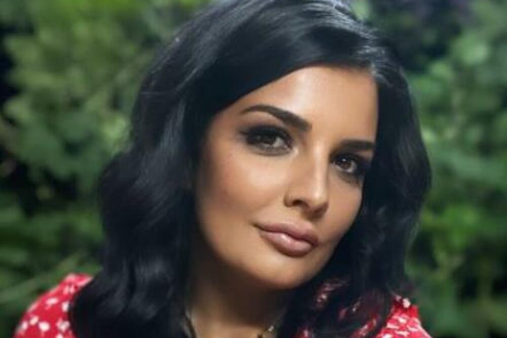 ZAŠTO NIKO NIJE POZVAO MILENU POPOVIĆ DA JAVI DA JOJ GORI STAN? Ona se OGLASILA i rečima zakucala u BETON