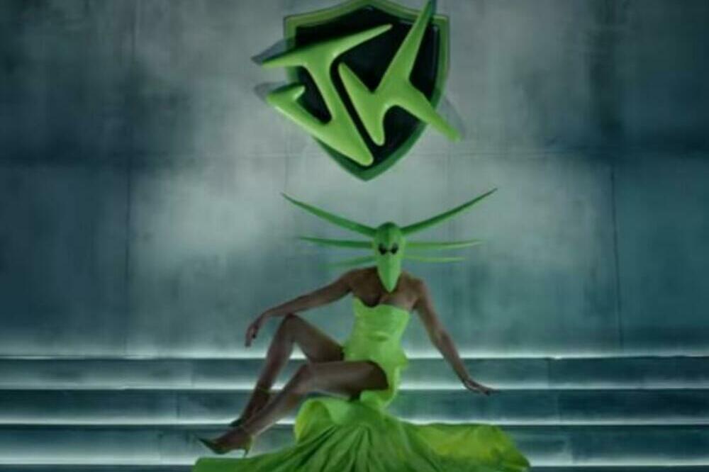 KONAČNO SE SAZNALO! Evo koja je SIMBOLIKA albuma JK, detalji su BIZARNI, a cifre OGORMNE