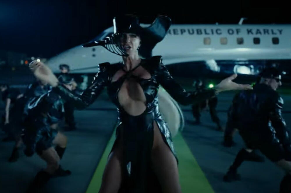 SADA JE I ZVANIČNO! Evo sa kim je Karleuša SNIMILA DUET, ovo su MNOGI ČEKALI, DRUŠTEVENE MREŽE SU USIJALE